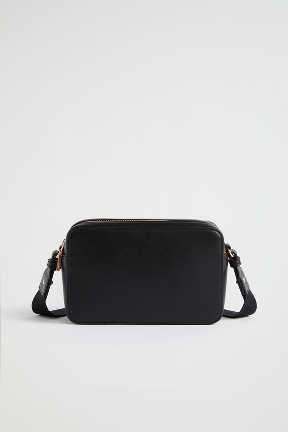 Camera Bag  Black  hi-res