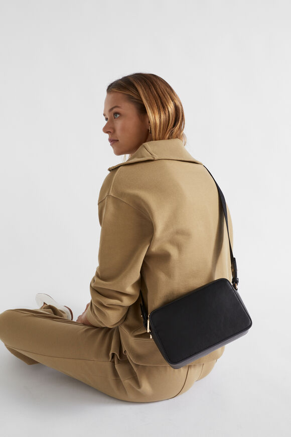 Camera Bag  Black  hi-res