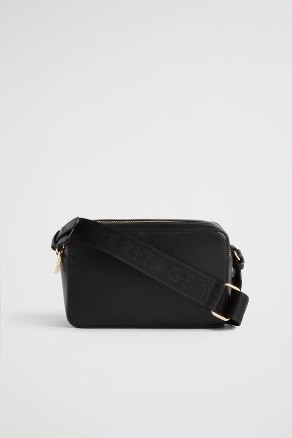 Camera Bag  Black  hi-res