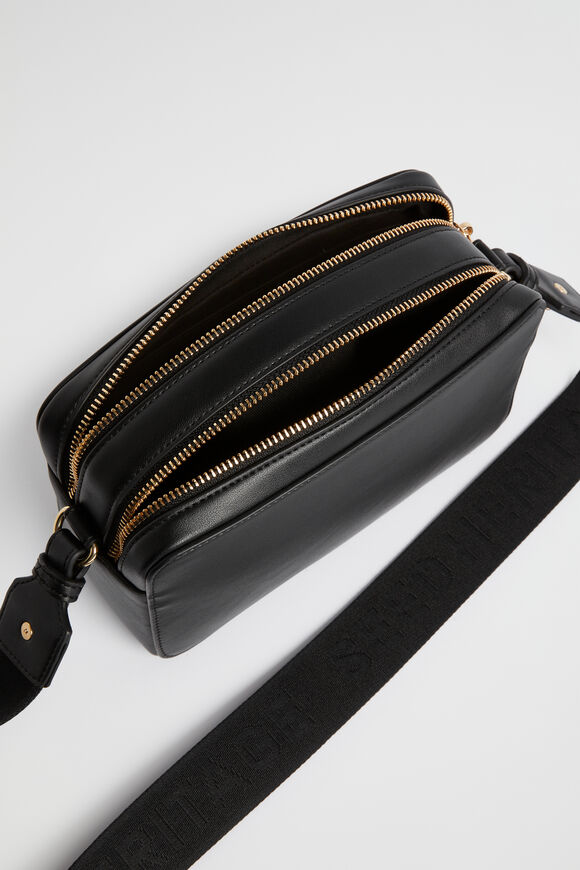 Camera Bag  Black  hi-res