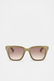 Daniella D Frame Sunglasses  Rosemary  hi-res