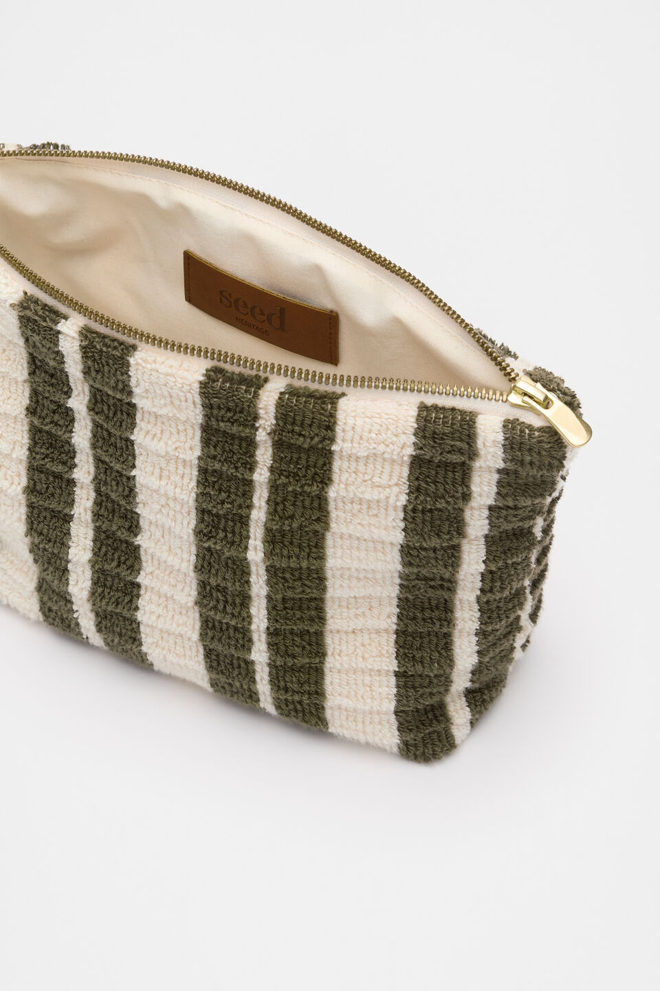 Pascoe Pouch  Rainforest