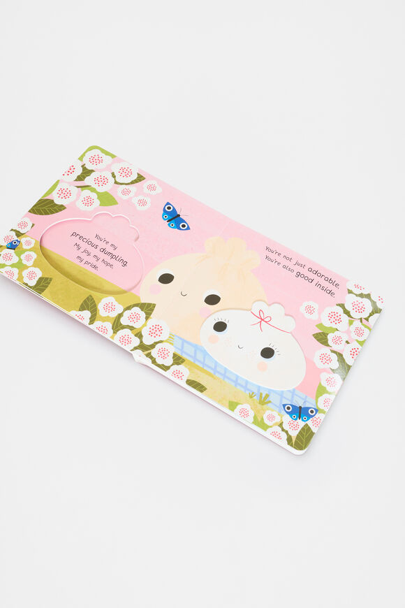 You're My Little Sweet Pea Book  Multi  hi-res