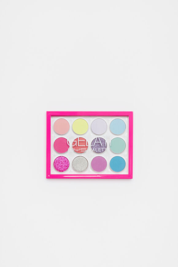Gelati Palette  Multi  hi-res