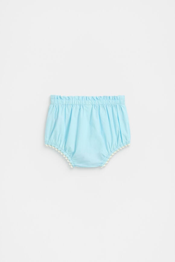 Ric Rac Bloomer  Skyway  hi-res