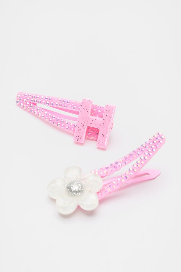 Initial Flower Snaps  H  hi-res