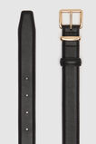 Cora Belt  Black  hi-res