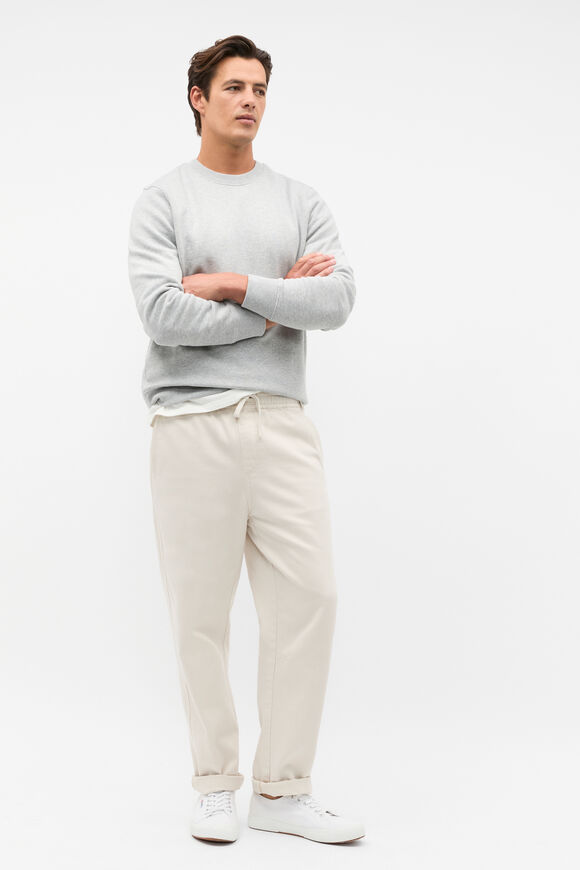Splice Pocket Pant  Pebble  hi-res