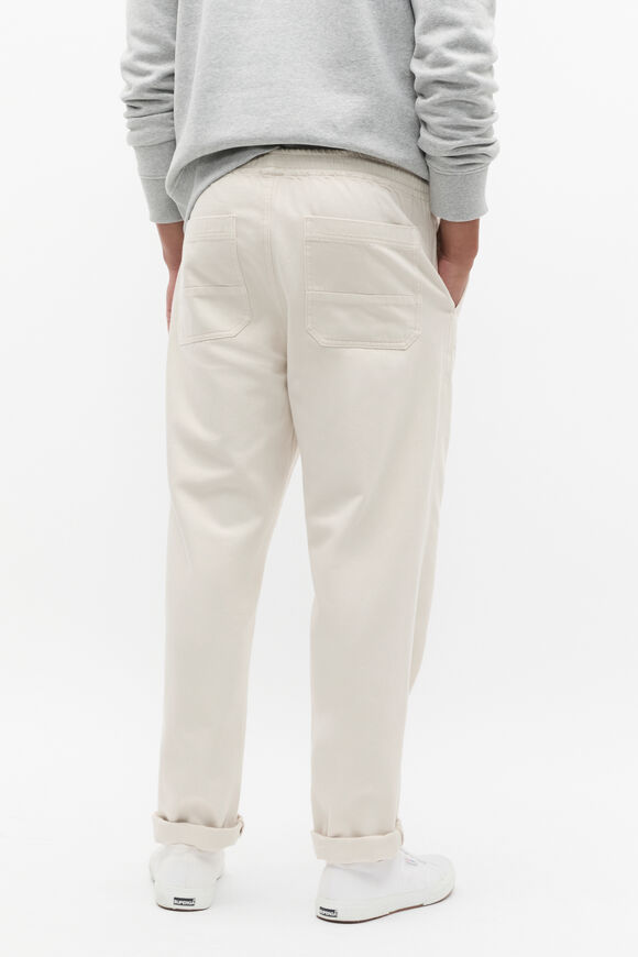 Splice Pocket Pant  Pebble  hi-res