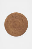 Evelyn Placemat  Natural  hi-res