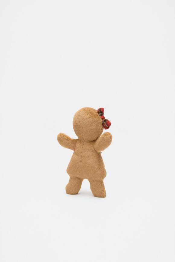 Jellycat Gingerbread Ruby  Multi  hi-res