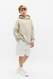 Garment Dye Hoodie  Cool Stone  hi-res