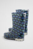 Bear Light Up Gumboot  Multi  hi-res