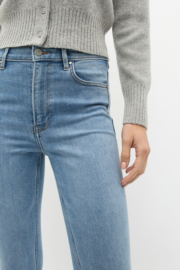 Core Skinny Jean  Blue Sky Wash  hi-res