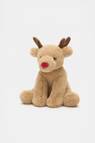 Jellycat Romy Reindeer  Multi  hi-res