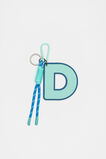 Initial Keyring  D  hi-res