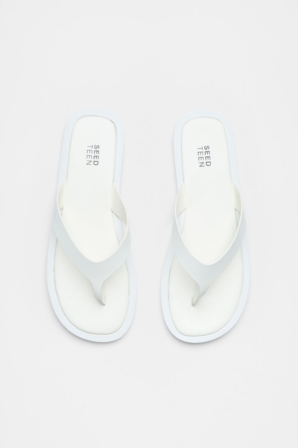 Classic Thongs  Canvas