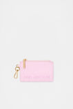 Coin Purse Keyring  Fairy Floss  hi-res