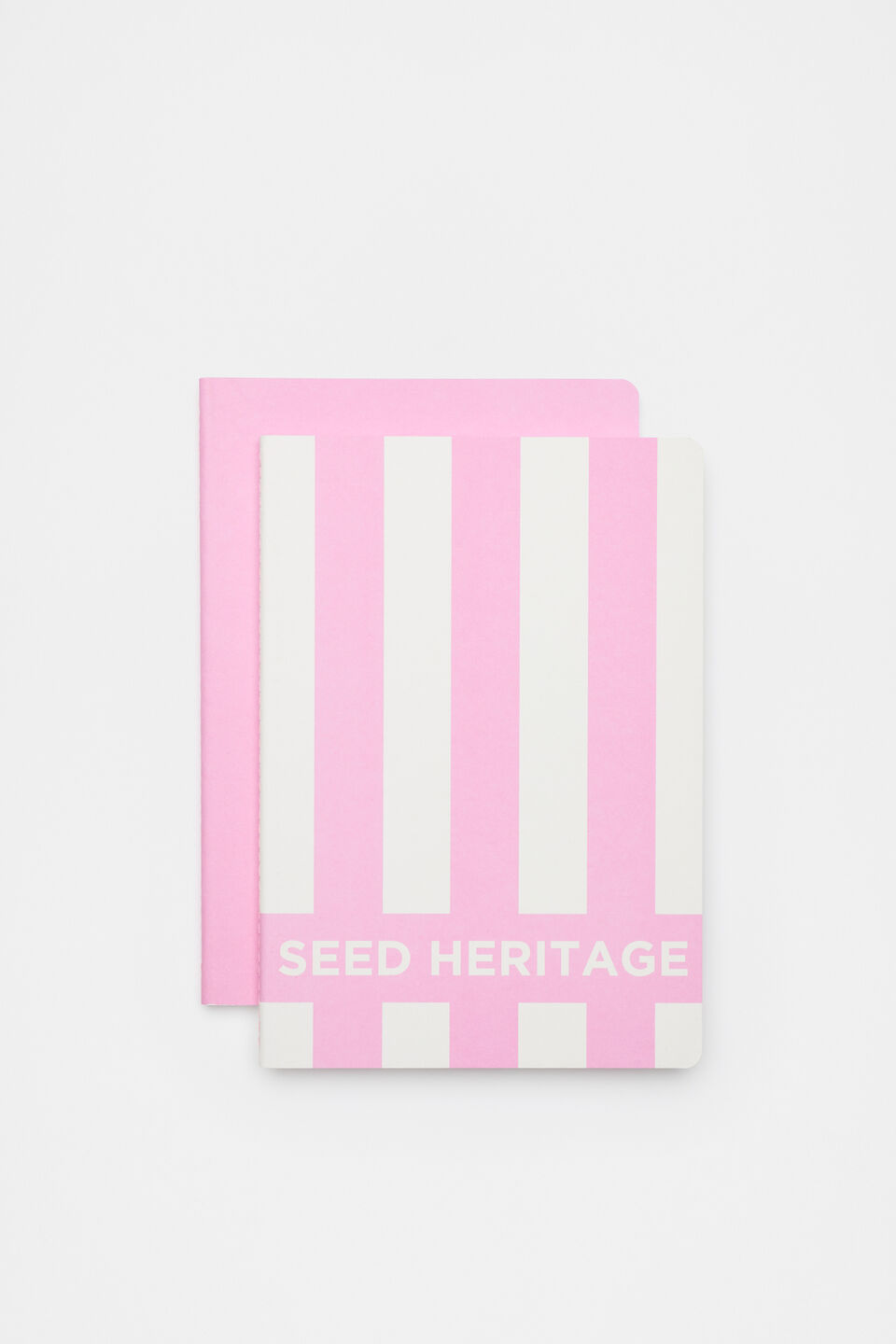 Notebook 2 Pack  Fairy Floss