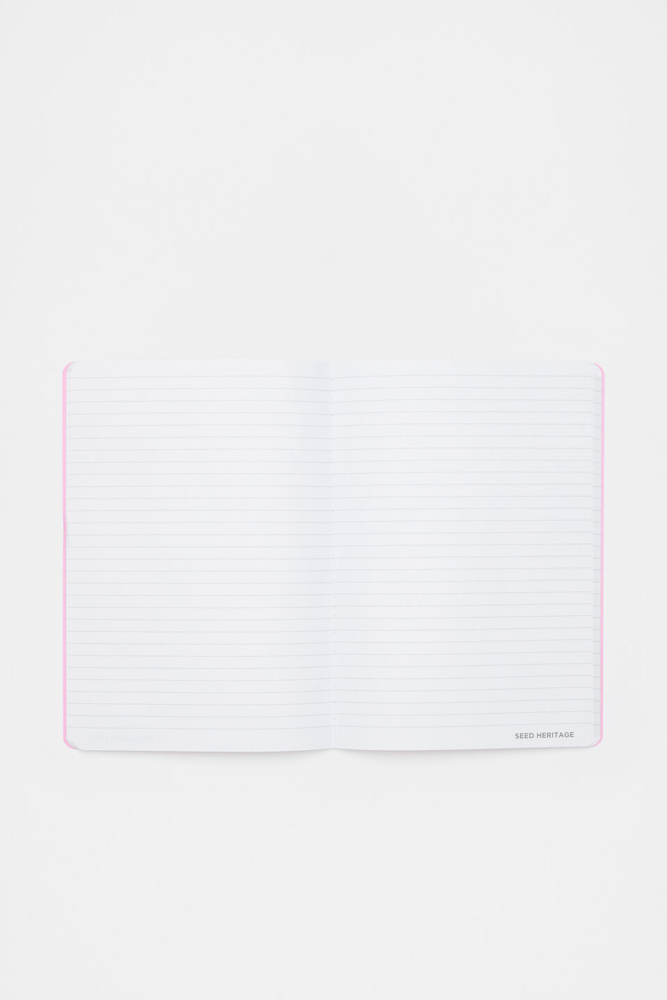 Notebook 2 Pack  Fairy Floss