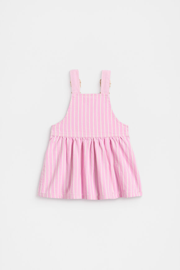 Logo Pinafore  Fairy Floss  hi-res