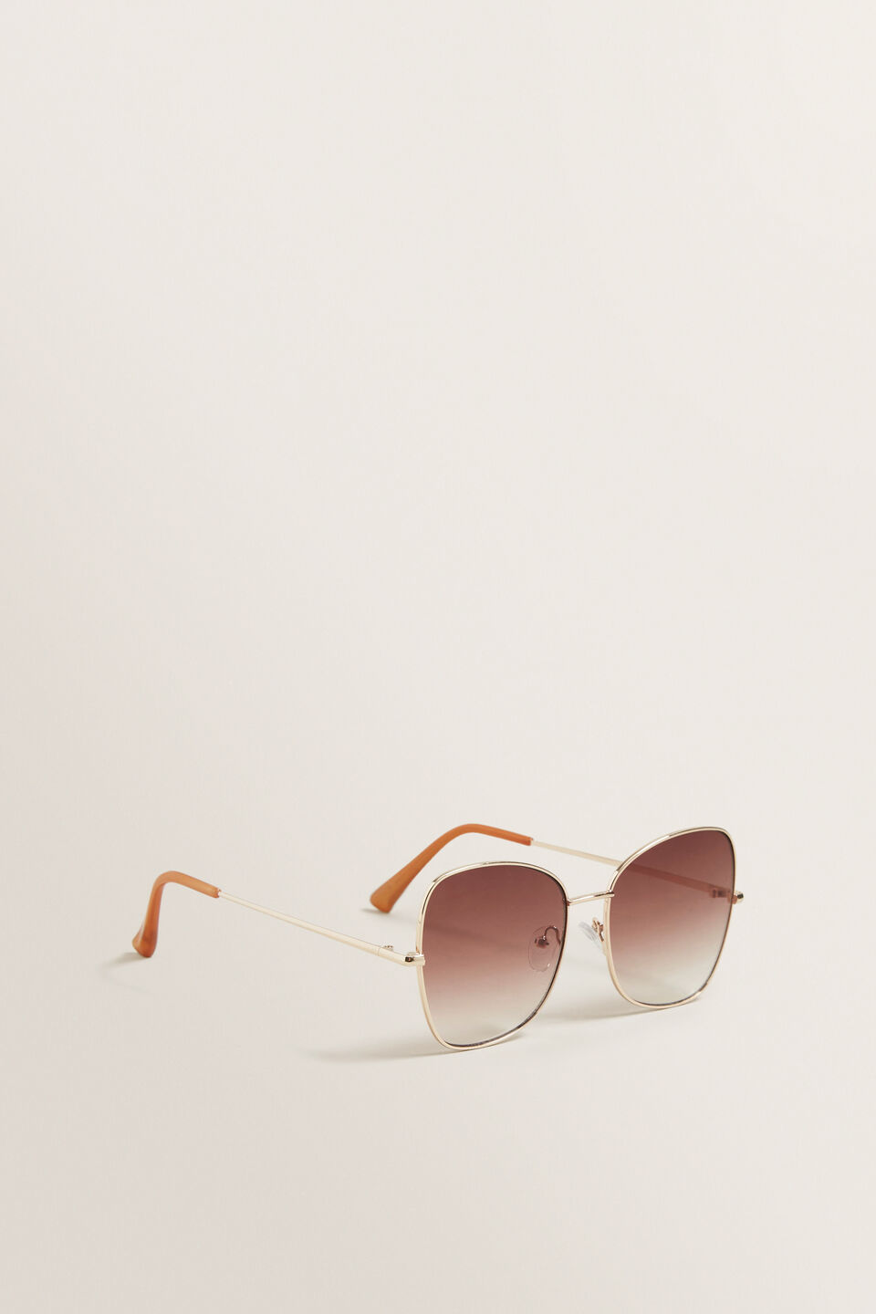 Imogen Metal Sunglasses  9