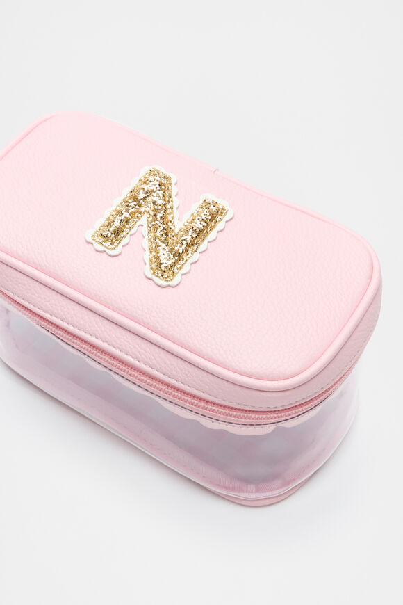 Initial Cos Case  N  hi-res