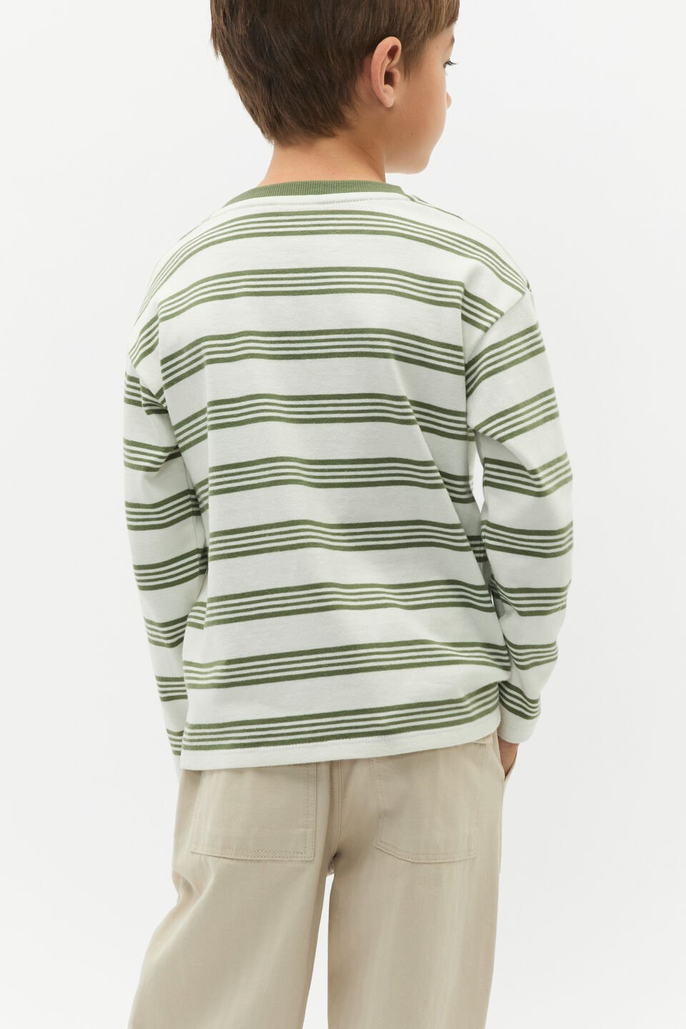 Core Logo Rugby  Dark Sage