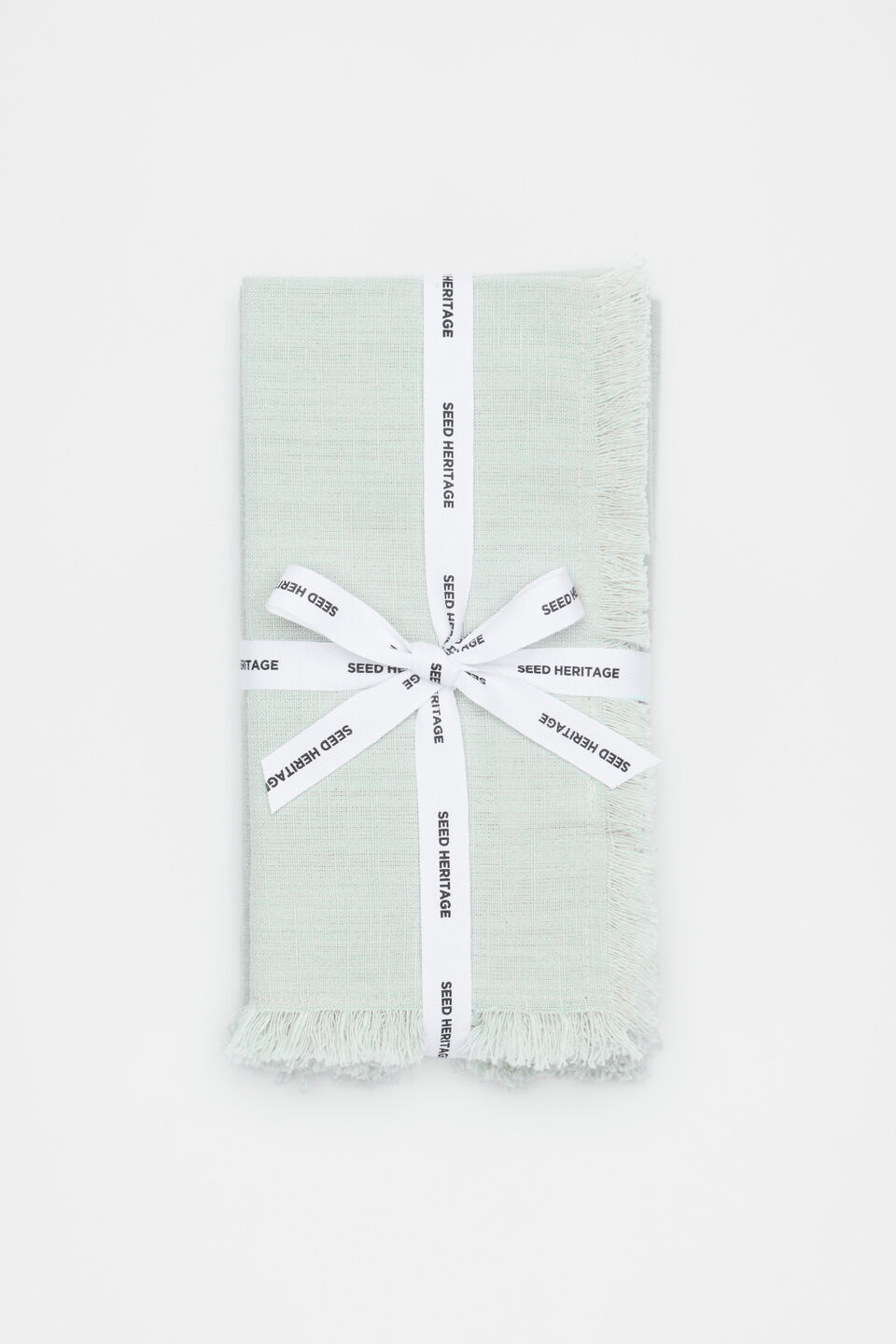 Avery Napkin Set of 4  Mist