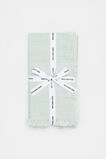 Avery Napkin Set of 4  Mist  hi-res