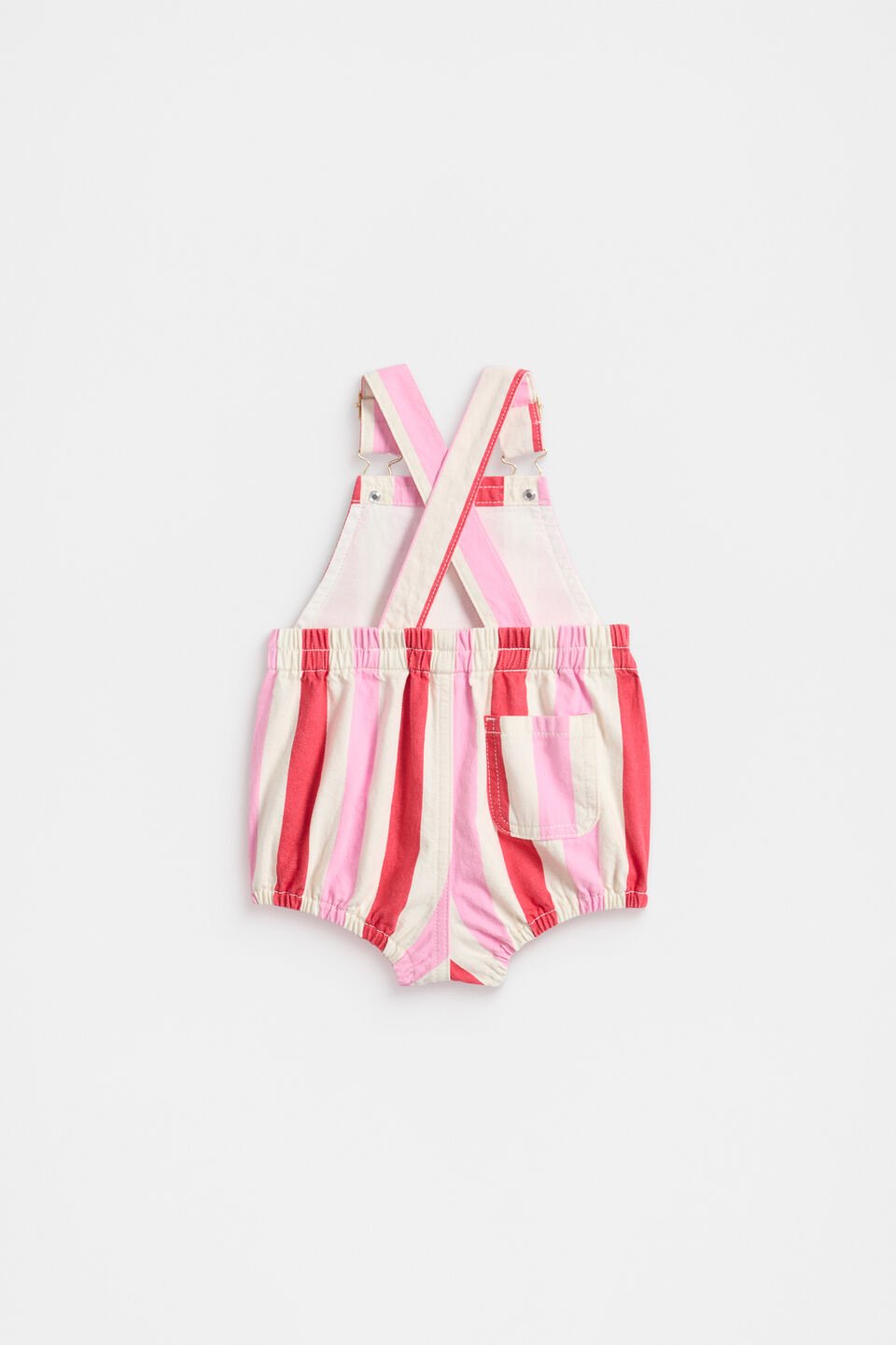 Stripe Logo Overall  Multi
