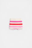 Stripe Knit Bloomer  Vintage Cream  hi-res