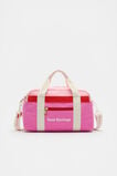 Mini Duffle Bag  Pink Multi  hi-res