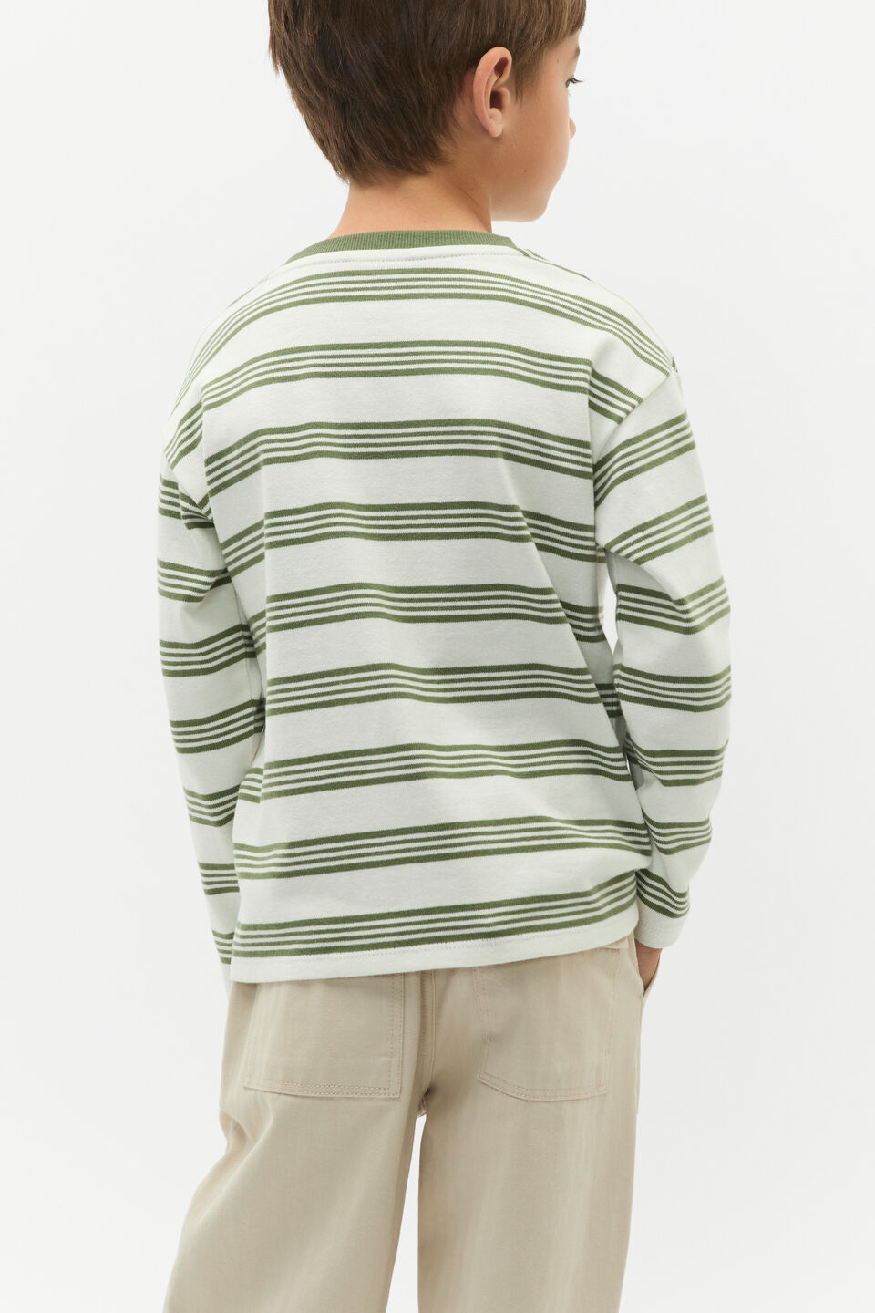 Core Logo Rugby  Dark Sage