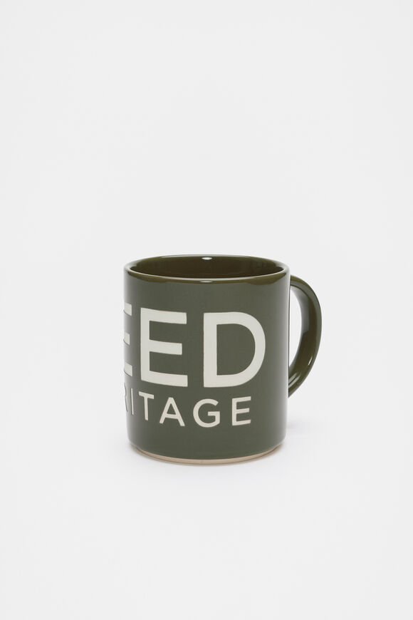 Seed Logo Mug  Rainforest  hi-res