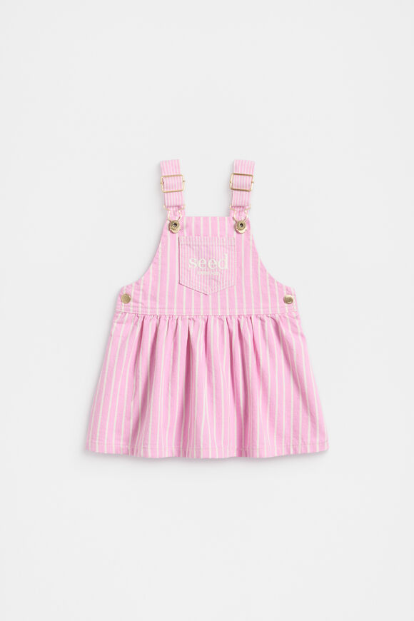 Logo Pinafore  Fairy Floss  hi-res