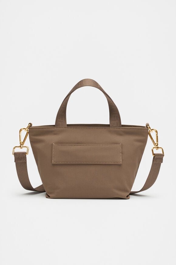 Seed Daily Crossbody Bag  Pinecone  hi-res