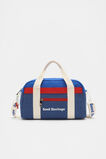 Mini Duffle Bag  Blue Multi  hi-res