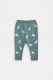 Bunny Knit Pant  Forest  hi-res