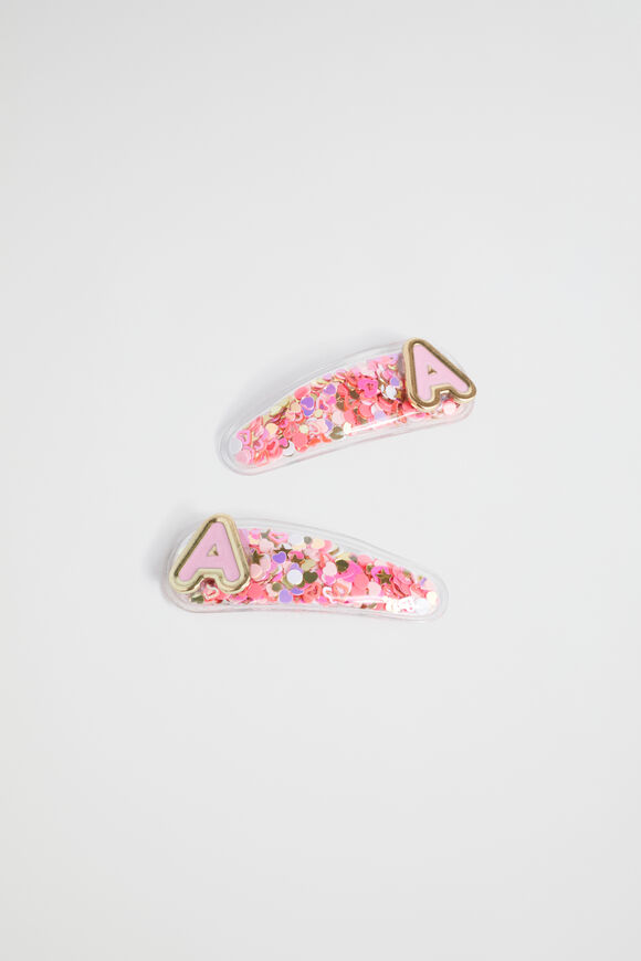 Initial Confetti Snaps  A  hi-res