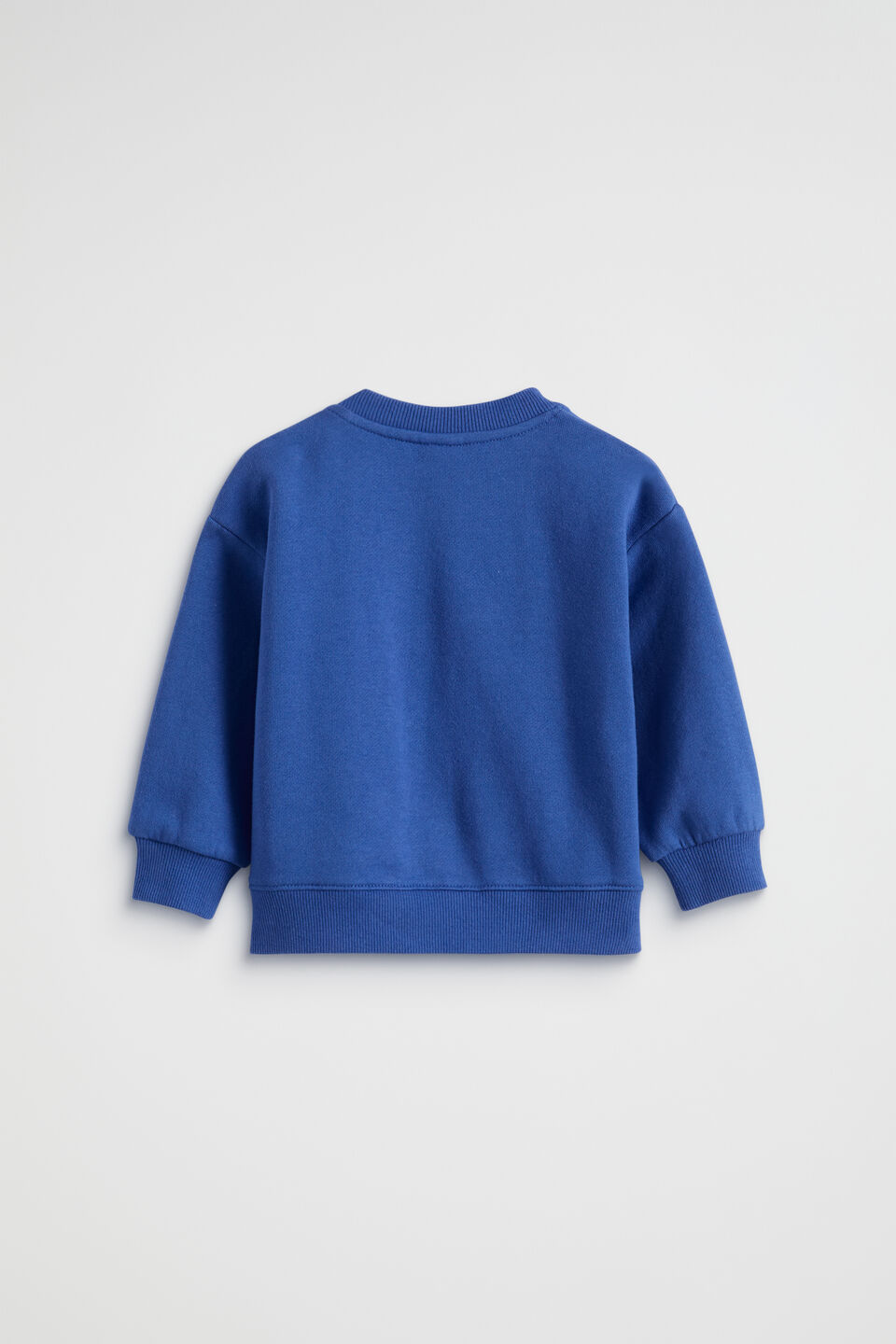 Basketball Sweat  Cobalt Blue