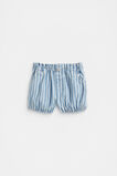 Denim Bloomer  Denim Stripe  hi-res