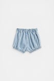 Denim Bloomer  Denim Stripe  hi-res