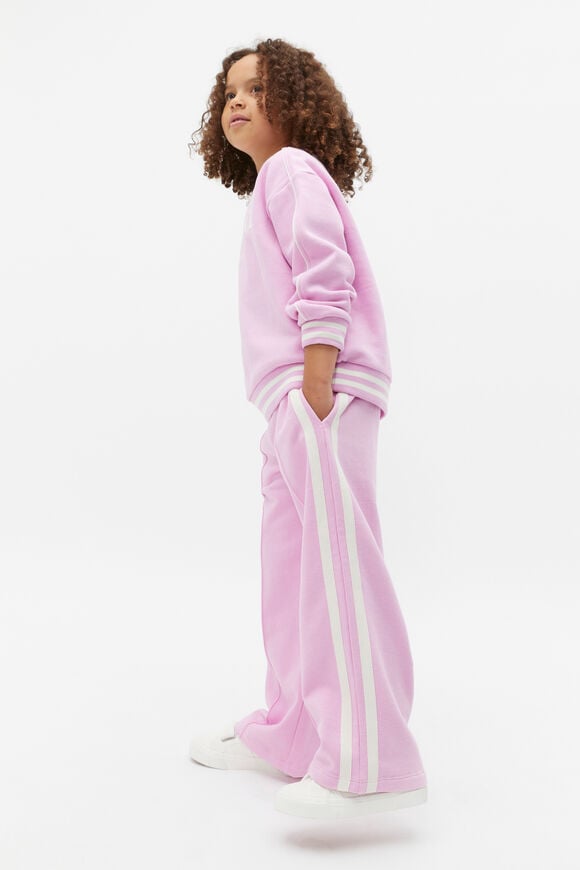 Essential Track Pant  Fairy Floss  hi-res