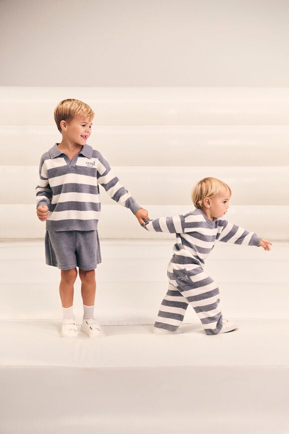 Core Track Short  Storm Marle  hi-res