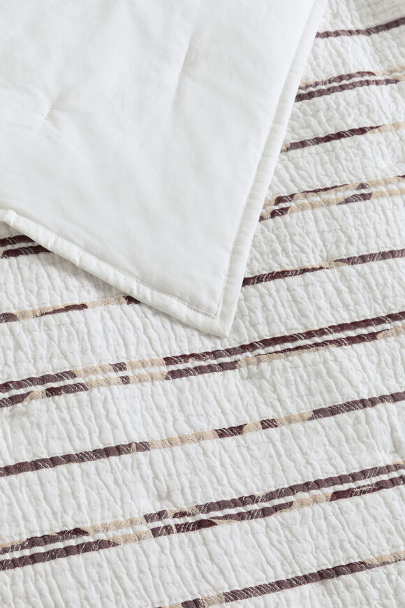 Freya Coverlet  Multi  hi-res