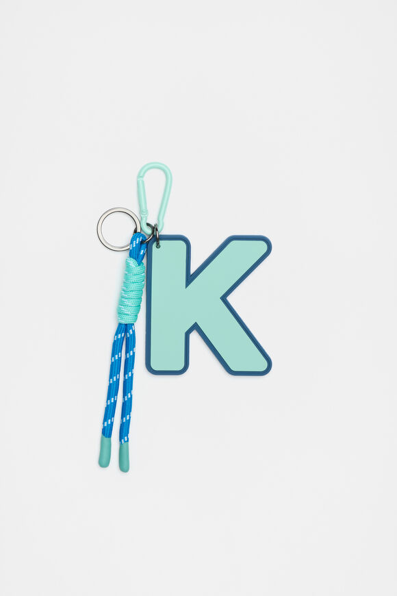 Initial Keyring  K  hi-res