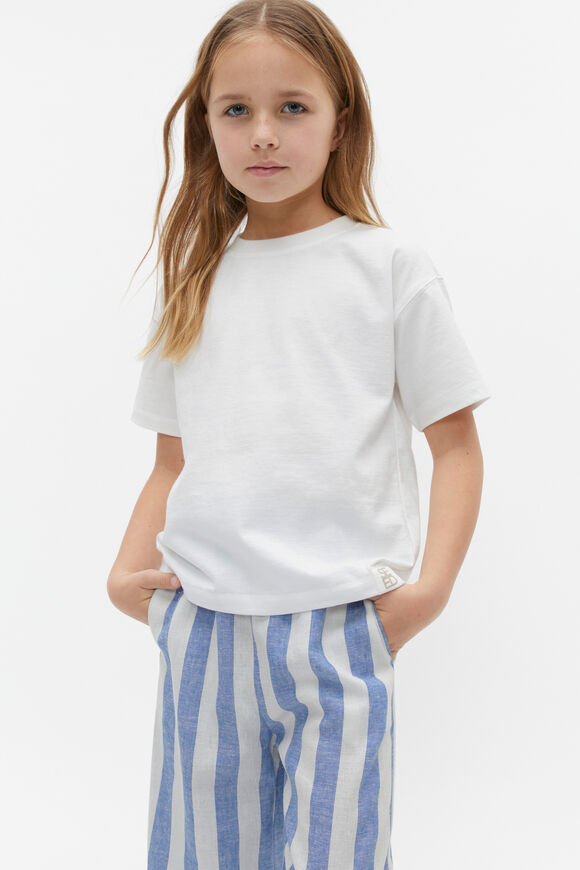 Oversized Tee  Canvas  hi-res