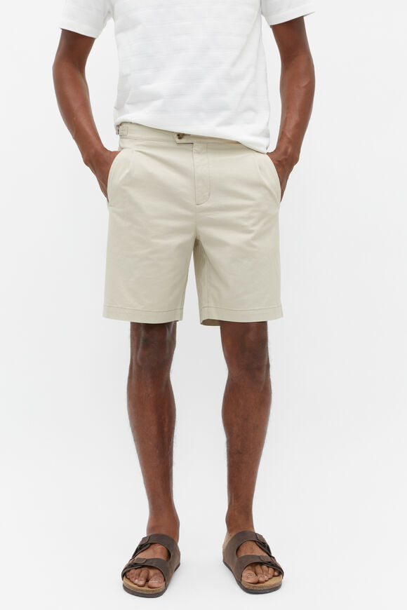 Side tab Short  Cool Stone  hi-res