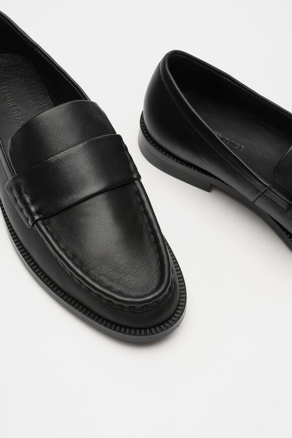 Kyla Loafer  Black  hi-res